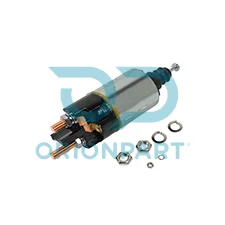 STARTER SOLENOID
