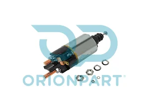 STARTER SOLENOID
