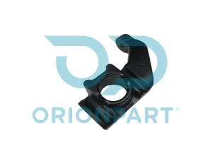 BRACKET LEAF SPRING RIGHT - 404461