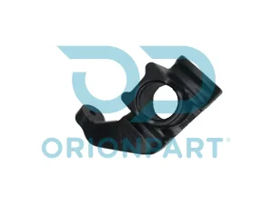 BRACKET LEAF SPRING LEFT - 404462