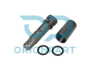 REPAIR KIT PIN LEAF SPRING - 404468