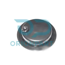 SPRING SADDLE COVER