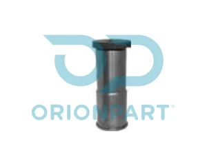 SPRING SADDLE SHAFT OLD MODEL