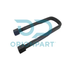 U BOLT M24x2x102x340