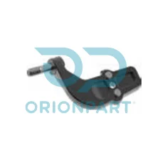 BRACKET SPRING LEFT