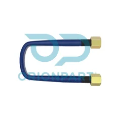 U BOLT 20MM*22CM