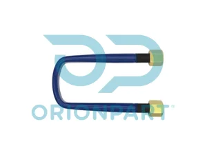 U BOLT 20MM*22CM