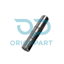 SPRING SADDLE SHAFT