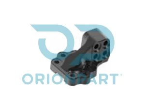 ENGINE BRACKET - LEFT