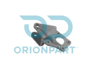 BRACKET LEAF SPRING RIGHT - 803891