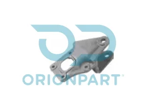 BRACKET LEAF SPRING - LEFT - 803892