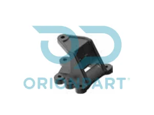 BRACKET LEAF SPRING - 803894
