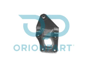 BRACKET LEAF SPRING - R - 803895
