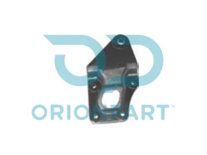 BRACKET LEAF SPRING - L - 803896