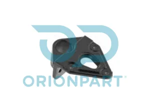 BRACKET LEAF SPRING - 803921