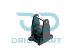 BRACKET LEAF SPRING - 803903