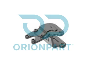 BRACKET LEAF SPRING RIGHT - 803906