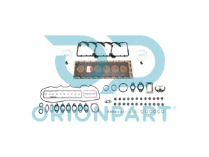 CYLINDER HEAD GASKET