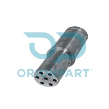 SPRING SADDLE SHAFT THIN