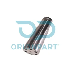 SPRING SADDLE SHAFT