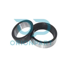 BEARING BOGIE SUSPENSION