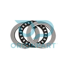 SLIDING SLEEVE GEAR BEARING