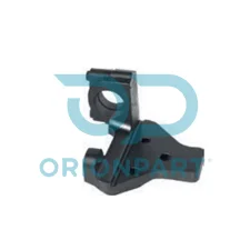 BRACKET LEAF SPRING RIGHT