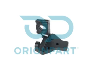 BRACKET LEAF SPRING RIGHT