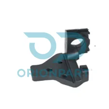 BRACKET LEAF SPRING LEFT