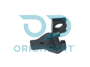 BRACKET LEAF SPRING LEFT