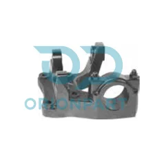 BRACKET AXLE ROD RIGHT - 803972