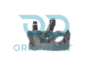 BRACKET AXLE ROD RIGHT