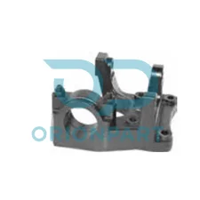 BRACKET AXLE ROD - LEFT