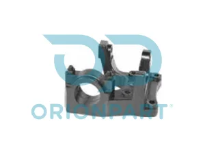 BRACKET AXLE ROD - LEFT