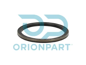 OIL SEAL 85X125X12