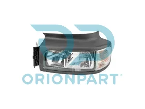 FAR KOMPLE SOL - 303983