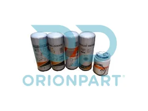 MOTOR FİLTRE KİTİ - 303985