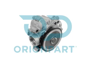 OIL PUMP - 404176