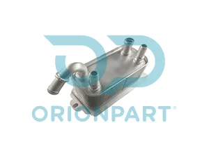 OIL COOLER - 803987