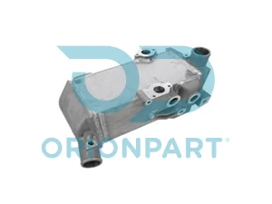 OIL COOLER RETARDER - 603228
