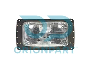 HEADLIGHT RIGHT - 703262