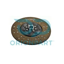 CLUTCH DISC
