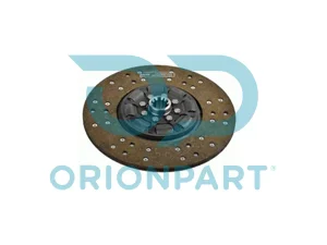 CLUTCH DISC