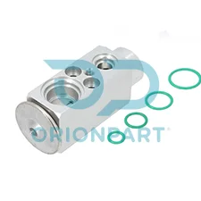 EXPANSION VALVE - 303993
