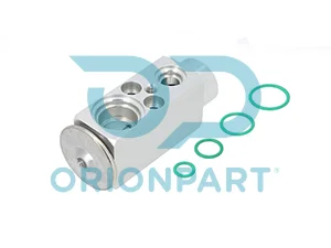 EXPANSION VALVE - 303993