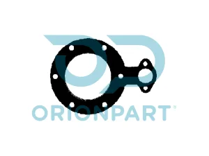GASKET (TURBOCHARGER) - 204678