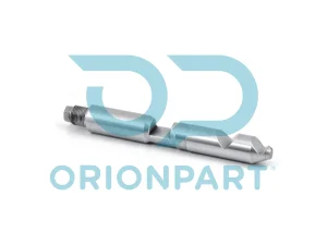 PISTON CYLINDER SHAFT - 108279