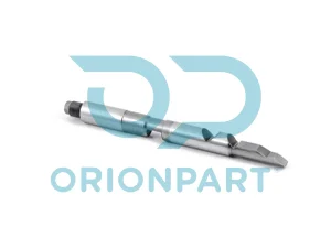 PISTON CYLINDER SHAFT - 108288