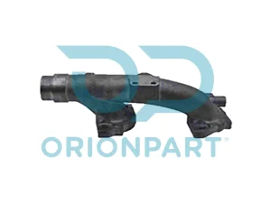 EXHAUST MANIFOLD