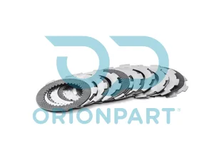OTOMATİK ŞANZIMAN FRENLEME TAKIMI - 603264